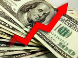 El dólar superó los 1.300 pesos