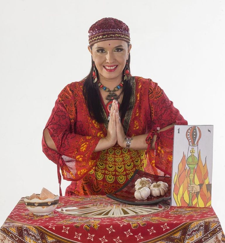 Jimena La Torre hizo sus predicciones para todo el mes de septiembre.