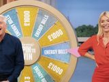 Un programa de TV británico paga las boletas de luz y gas