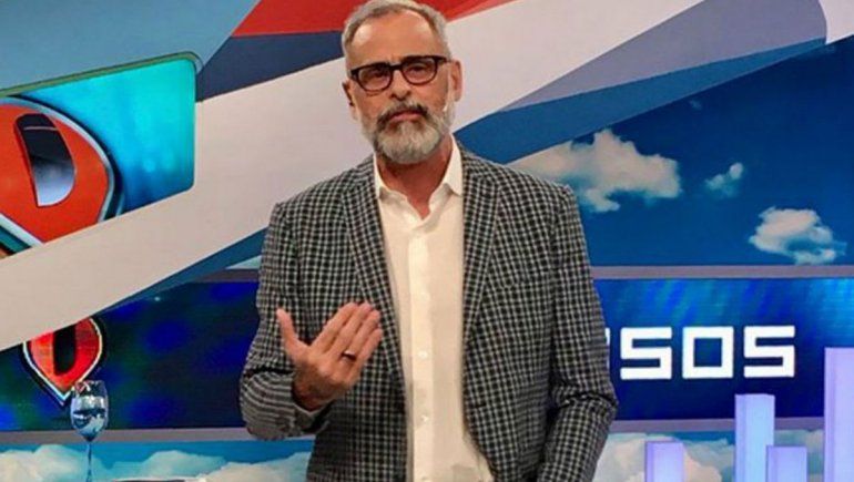 Alerta en Intrusos: Rial contó que hay un sospechoso de coronavirus