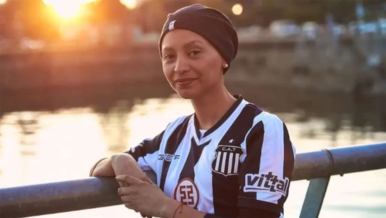 Tuvo cáncer, renovó el carnet y reveló lo estigmatizante que es el sistema