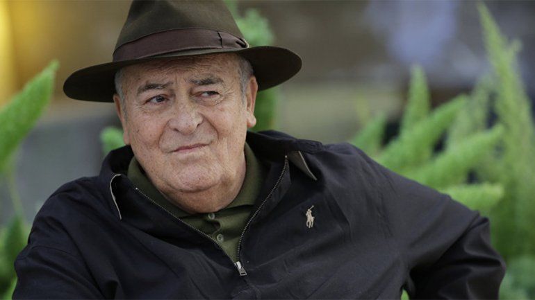 A los 77 años murió el cineasta italiano Bernardo Bertolucci