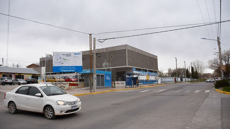 Piden que el terreno sea loteado entre los vecinos más antiguos. | LM Neuquen Piden que el terreno sea loteado entre los vecinos más antiguos.