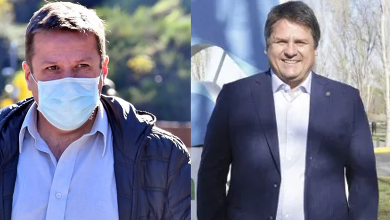 Stefani: Me saco el sombrero con la gestión de Gaido