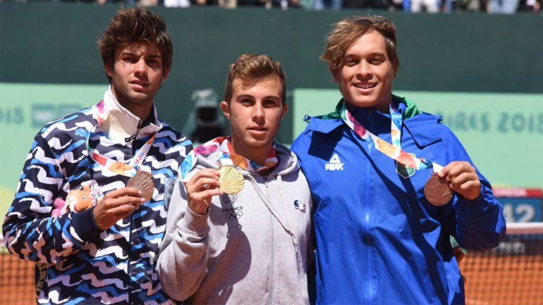 Gentileza @PrensaCOA