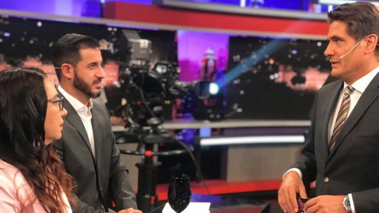 Sin conductor, se viene el final de Intratables