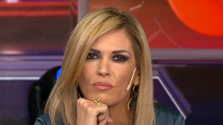 Canosa confusa: Un presidente con huevos, no un papá que nos cuide