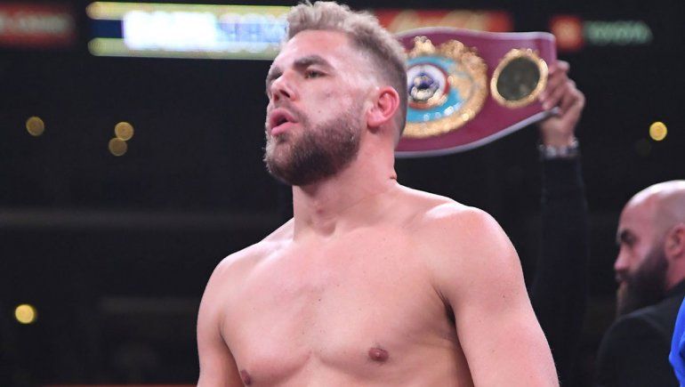 Espanto: enseñó cómo noquear a las parejas