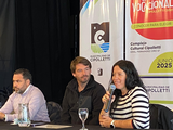 Se presentó oficialmente la 2° edición de la Expo Vocacional 2025 en Cipolletti.