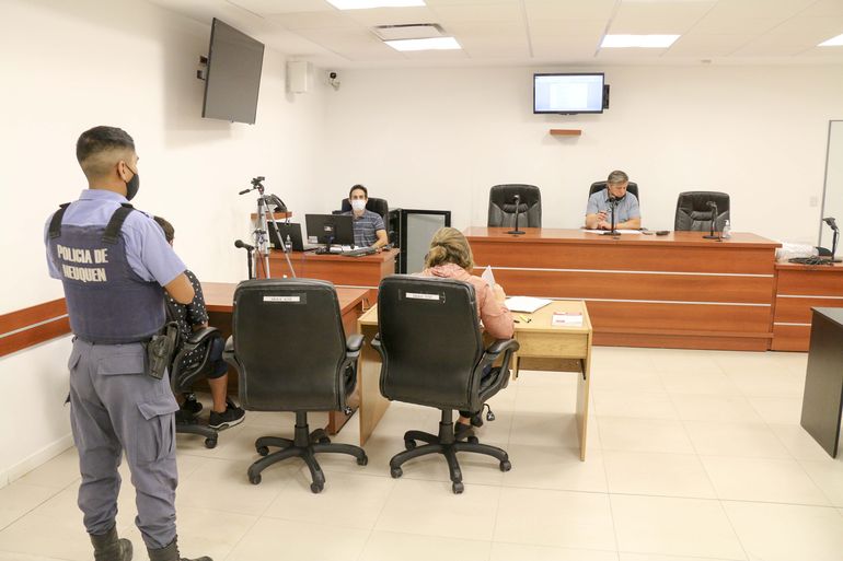 Mató a su amigos a puñaladas y lo condenaron a 9 años de prisión.