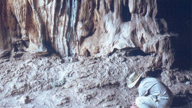 Este estudio habría funcionado durante la Edad de Piedra Media.