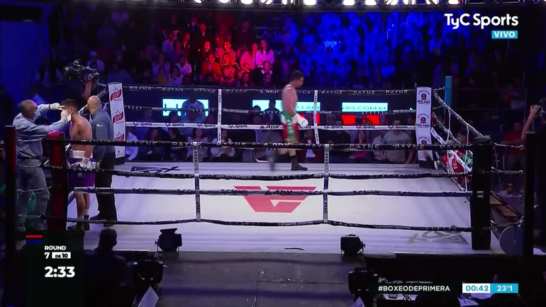 Escándalo nunca visto: TNT Maidana ganó y empató la misma pelea