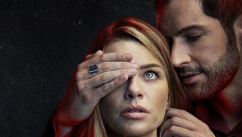 Lucifer fue una de las series más vistas de 2020