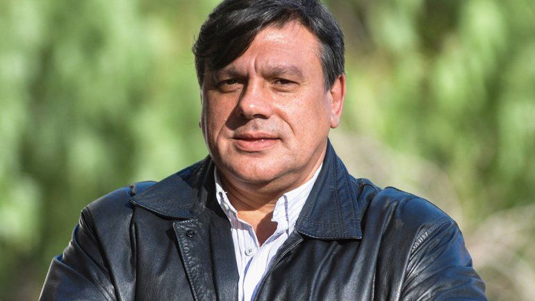 Juan Carlos Giannattasio