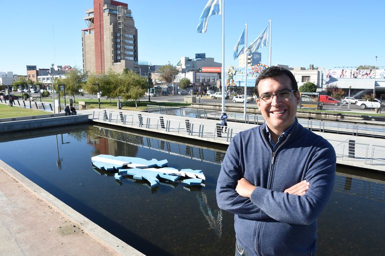 En el Paseo de la Costa, un héroe de Malvinas tendrá su espacio de homenaje