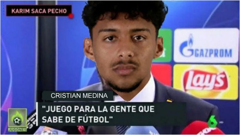 Los mejores memes que dejó la victoria de Boca ante Sarmiento: Trabajando