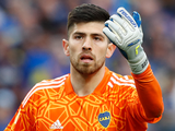 Bombazo: Rossi se va de Boca y será compañero de Cristiano Ronaldo