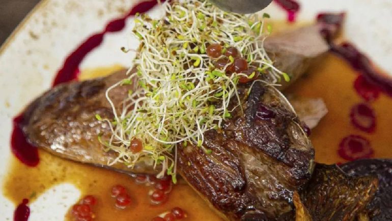 La gastronomía es otro de los atractivos que vale la pena disfrutar en Villa Pehuenia-Moquehue. La gastronomía es otro de los atractivos que vale la pena disfrutar en Villa Pehuenia-Moquehue.