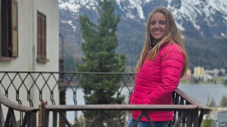 Paula Bernini Paula Bernini