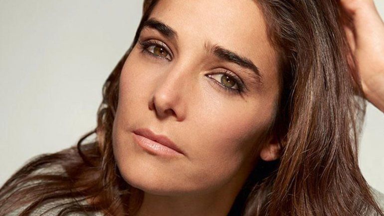 Mirtha atragantó a Juanita con  sus preguntas