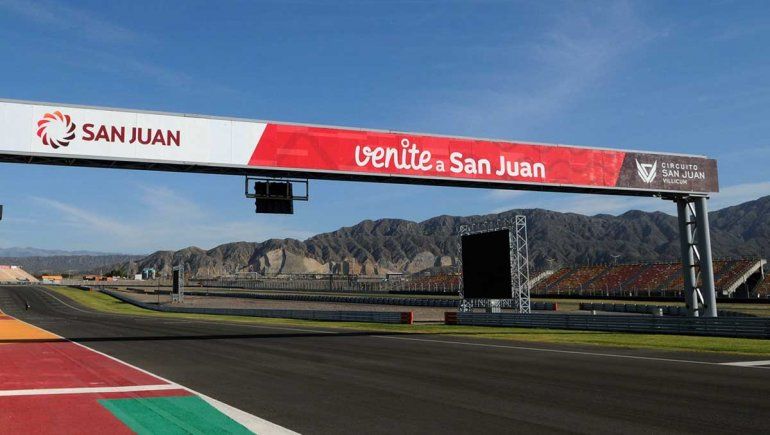 Súper TC2000 y Superbike Argentino correrán en El Villicum