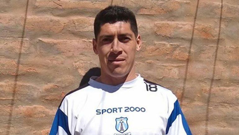 Prieto, del trekking a Deportivo Rincón
