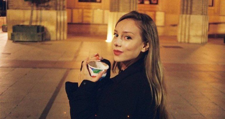 Ester Expósito se sincera sobre su personaje más especial 