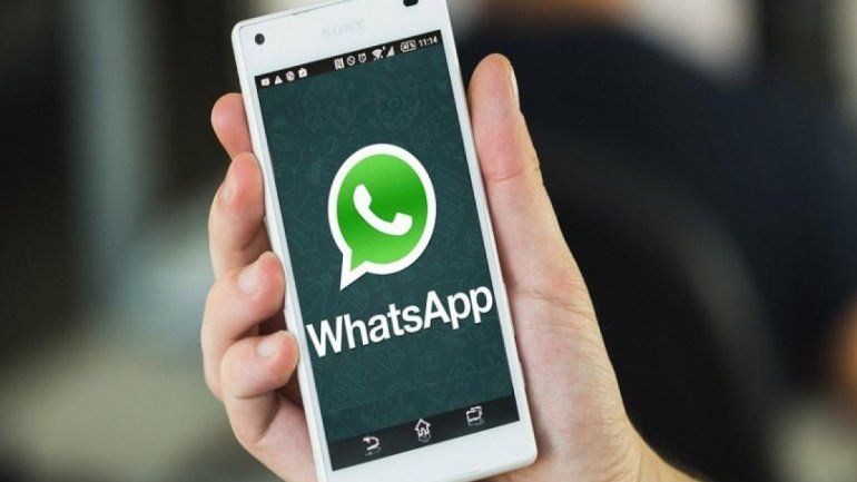 El fallo en WhatsApp se debió a un error humano