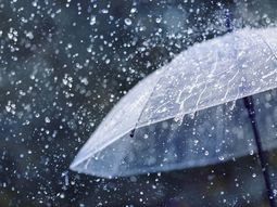 El SMN lanzó un alerta por tormentas con granizo. El SMN lanzó un alerta por tormentas con granizo.