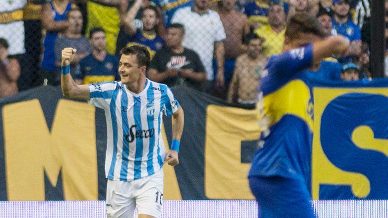 Un golpe de nocaut técnico en la boca