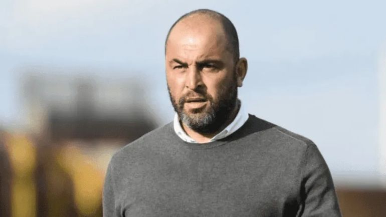 Marcelo Méndez, el principal apuntado por la CD de Gimnasia Marcelo Méndez, el principal apuntado por la CD de Gimnasia