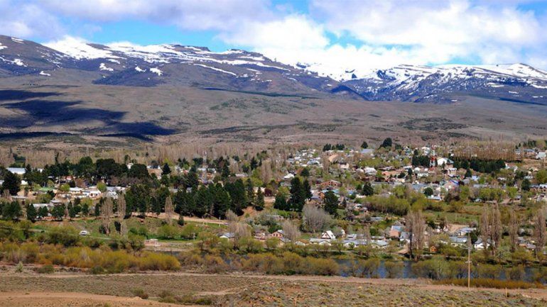 Después de más cinco horas, volvió la luz en el centro de la provincia