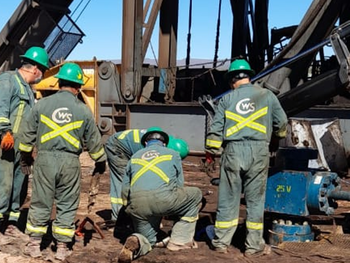 neuquen se preparo antes: formacion y trabajo local para el nuevo mapa energetico neuquen se preparo antes: formacion y trabajo local para el nuevo mapa energetico