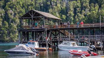 El BPN lanza más beneficios que impulsan el consumo y fortalecen el turismo en Neuquén. El BPN lanza más beneficios que impulsan el consumo y fortalecen el turismo en Neuquén.