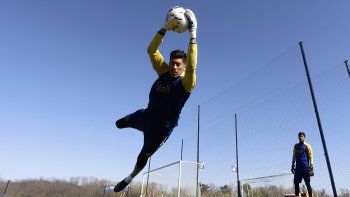 se lesiono andrada y se pierde el debut de boca se lesiono andrada y se pierde el debut de boca