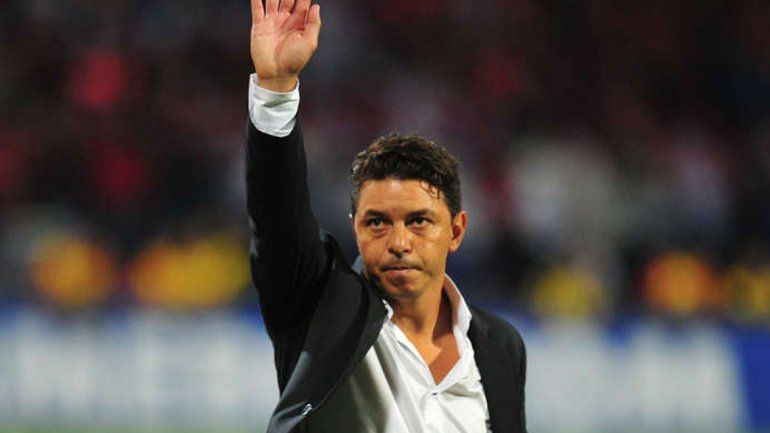 El Muñeco se irá al cabo de la Libertadores y suena Burgos como sucesor.