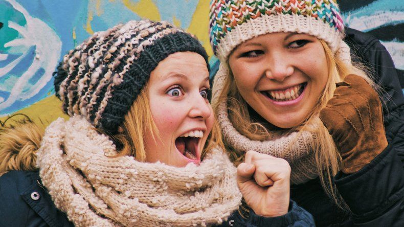 Aseguran que Noruega es el país más feliz del mundo