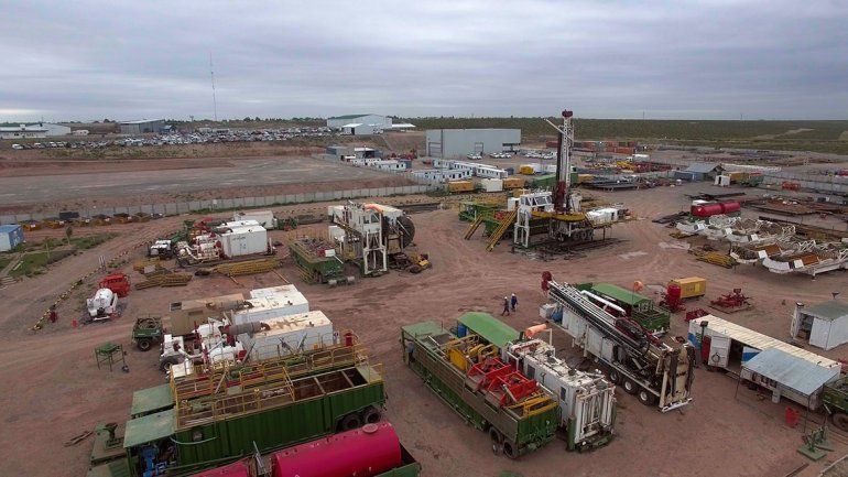 Capacitan a favor de la eficiencia en el sector energético