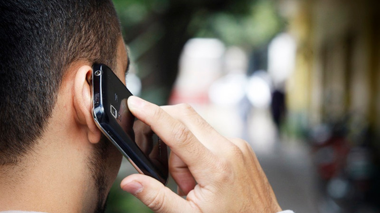 Cómo hacer para que tu celular mencione el nombre de la persona que te está llamando