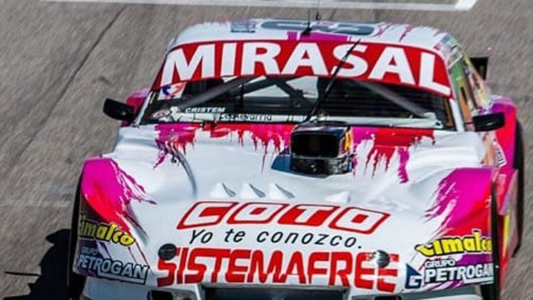 Camilo y Urcera, con todo para mejorar