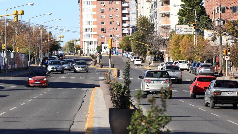 Después del finde de confinamiento, ¿qué se viene en Neuquén?