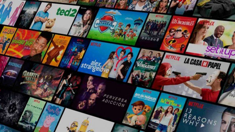 Netflix aumenta sus tarifas y los planes van de $199 a $449