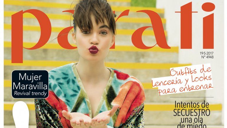 Este sábado, con LMN llevate la revista Para Ti con sólo 10 pesos