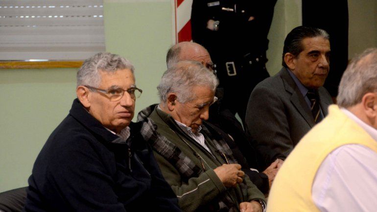 Se ventilarán los casos de torturas en la Policía Federal durante 1976.