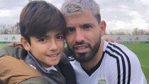 otra mala para gianinna maradona: su hijo benjamin dio positivo a covid-19 otra mala para gianinna maradona: su hijo benjamin dio positivo a covid-19