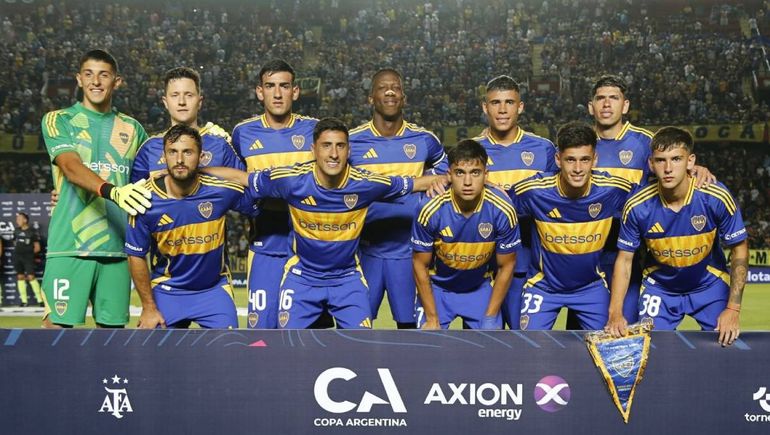 ¿Adiós a Boca? El jugador olvidado por Russo que podría emigrar a una importante liga de Europa
