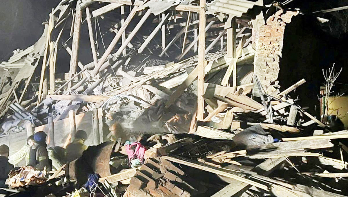 Ucrania denuncia a Rusia por más muertes civiles