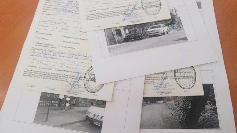 El programa Buenos Vecinos permite enviar fotos con denuncias a las redes sociales del Municipio.&nbsp;