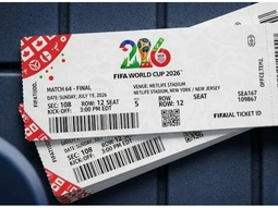 advierten por fraudes con las entradas del mundial 2026: como evitar ser estafado advierten por fraudes con las entradas del mundial 2026: como evitar ser estafado