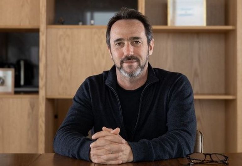 Marcos Galperin, el argentino entre los más ricos del mundo Marcos Galperin, el argentino entre los más ricos del mundo